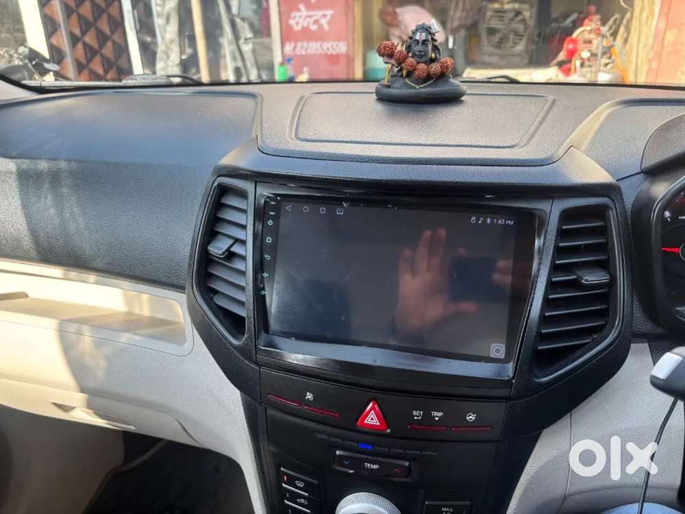 Mahindra Xuv300 2024 Petrol 30000 Km Driven