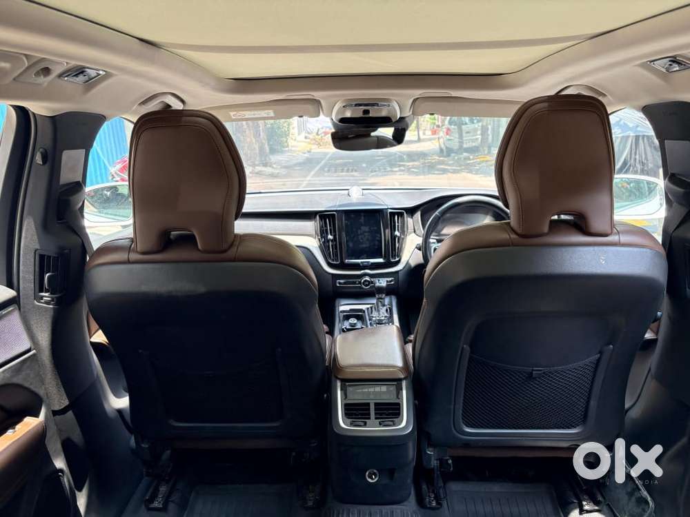 Volvo Xc60 Inscription, 2018, Diesel