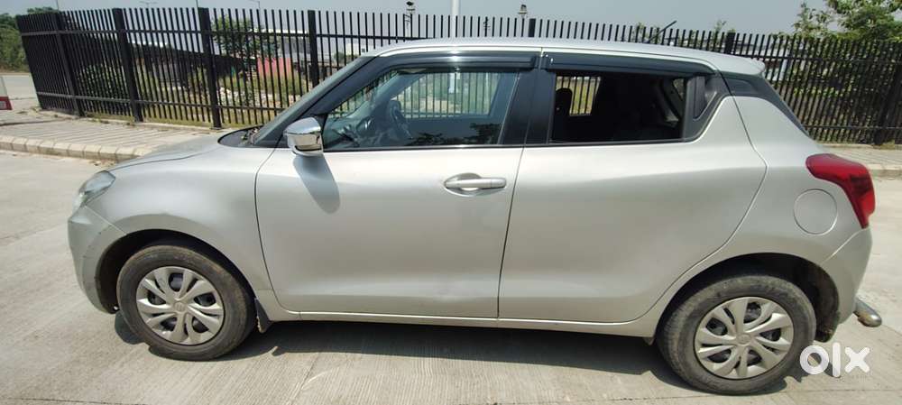 Maruti Suzuki Swift Vxi Cng, 2022, Cng & Hybrids