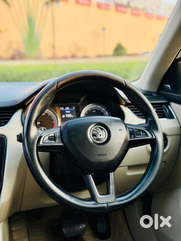 Skoda Octavia 2.0 L&k Tdi, 2018, Diesel