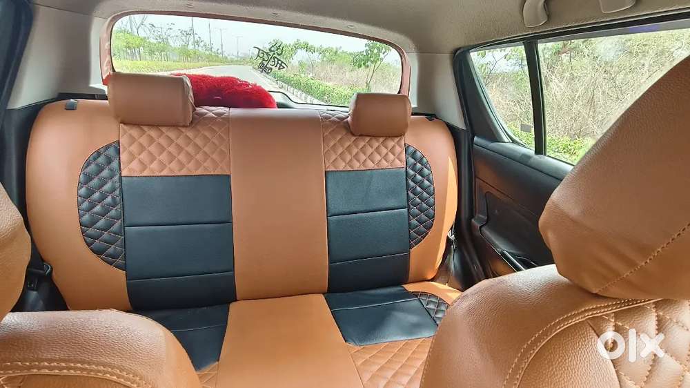 Maruti Suzuki Swift Dzire 2015