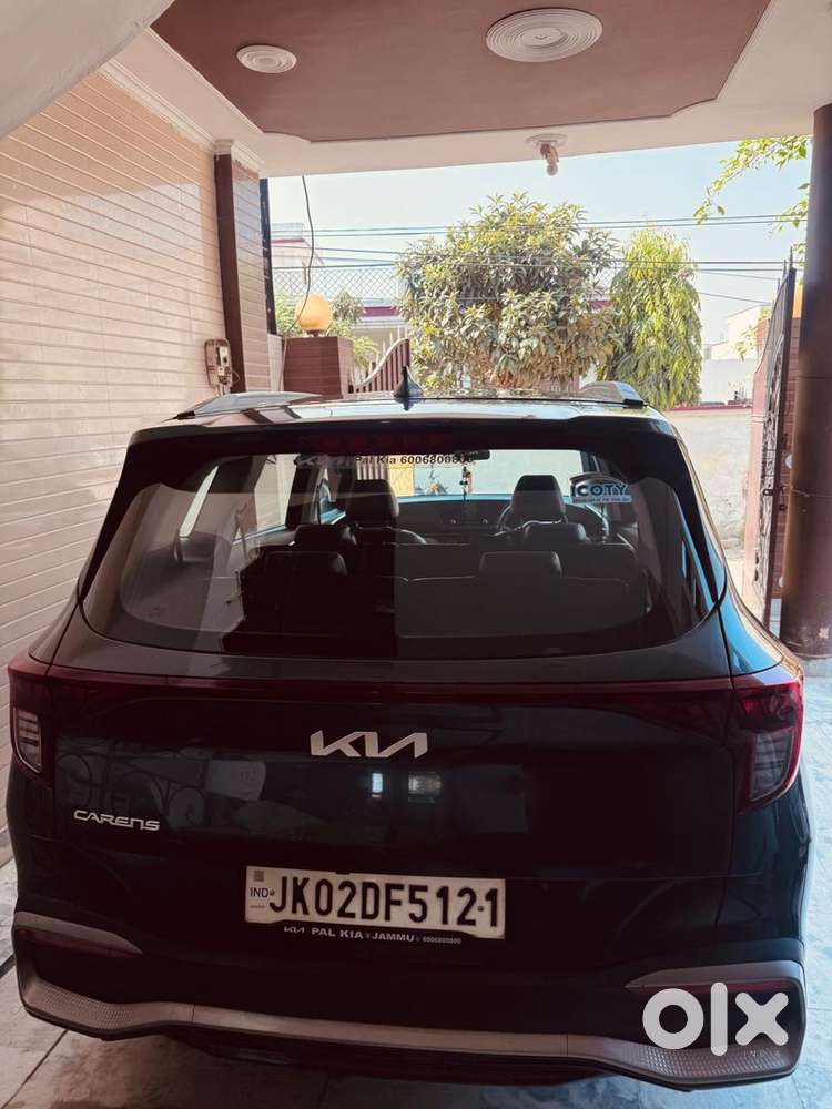Kia Carens 1.4 2023