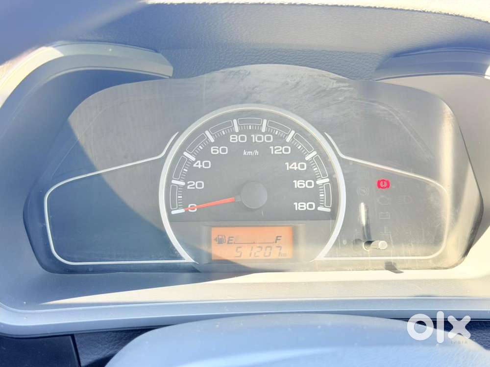 Maruti Suzuki Alto K10 1.0 Lxi, 2016, Petrol