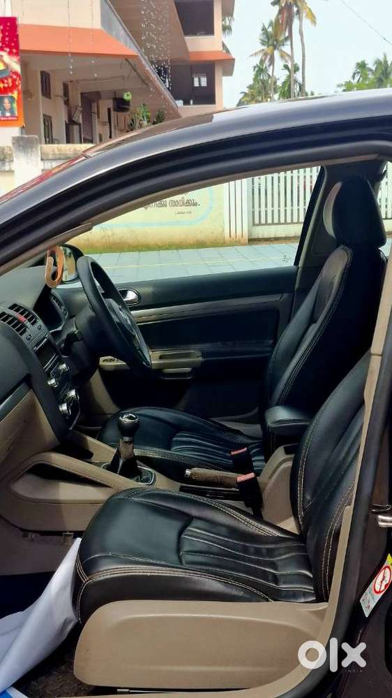 Volkswagen Jetta, 2011, Diesel