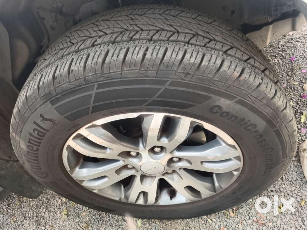 Ford Endeavour, 2018, Diesel