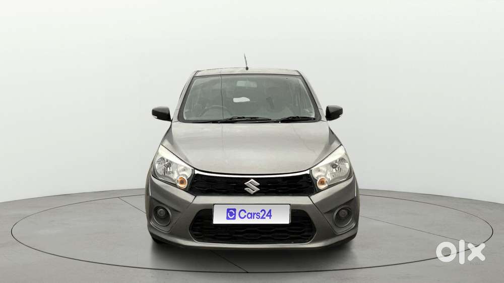 Maruti Suzuki Celerio Vxi Amt, 2018, Petrol