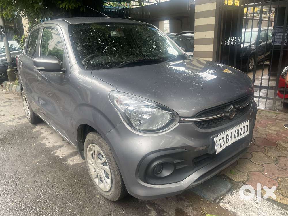 Maruti Suzuki Celerio 1.0 Vxi Ags, 2023, Petrol