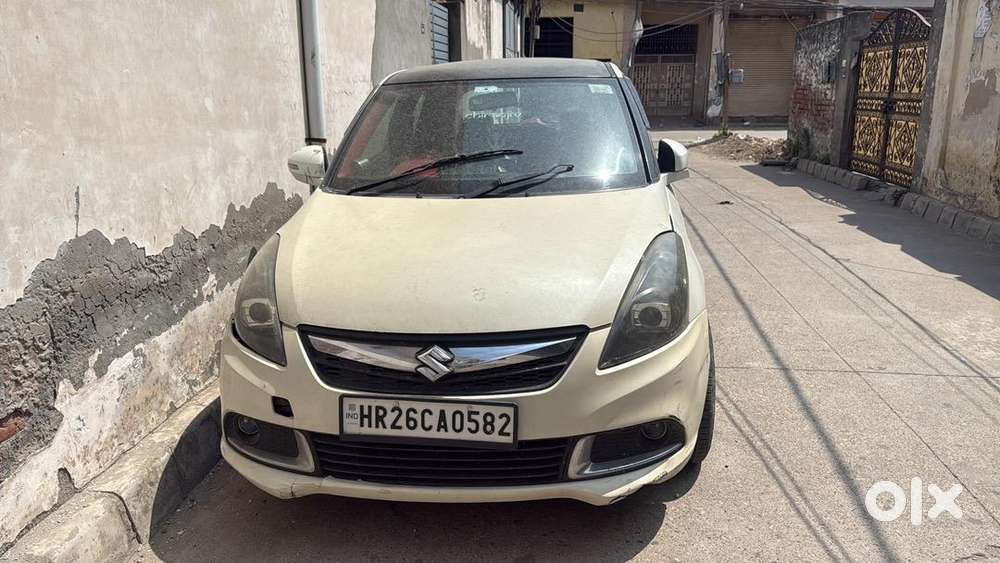 Maruti Suzuki Swift 2014 Diesel Good Condition