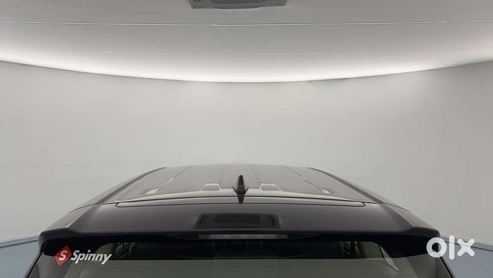 Toyota Innova Crysta 2.4 Z 7 Str, 2019, Diesel