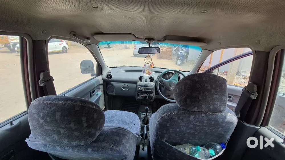 Hyundai Santro 2000 Zip Drive For Sale