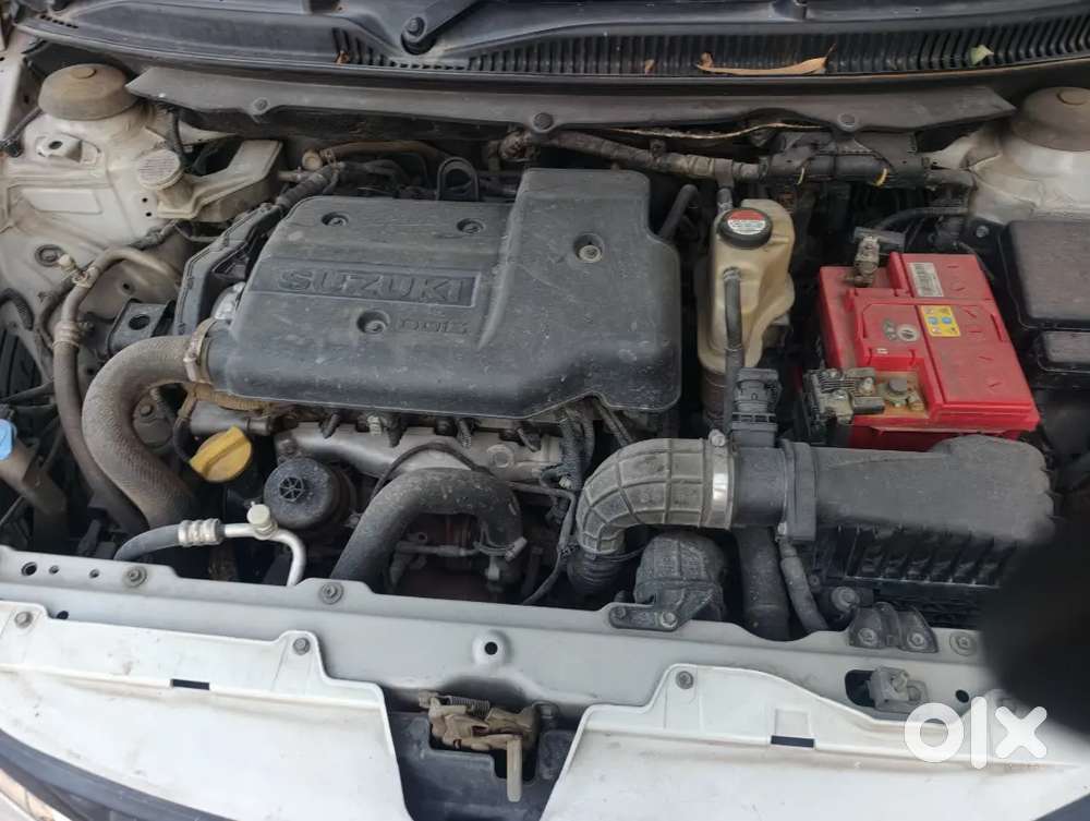 Maruti Suzuki Baleno 2015