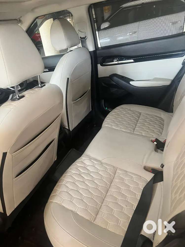 Kia Seltos, Automatic Petrol, 31000 Driven & In Immaculate Condition