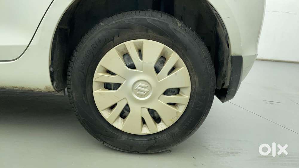 Maruti Suzuki Swift Vvt Vxi, 2014, Petrol