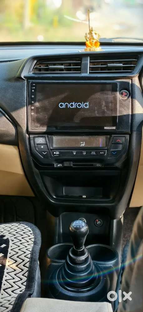 Honda Amaze 1.2 2016 Petrol