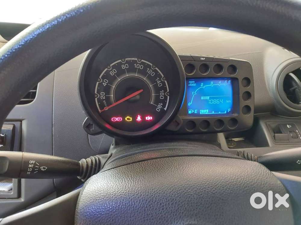 Chevrolet Beat Diesel 2012 In Immaculate Condition For Sale