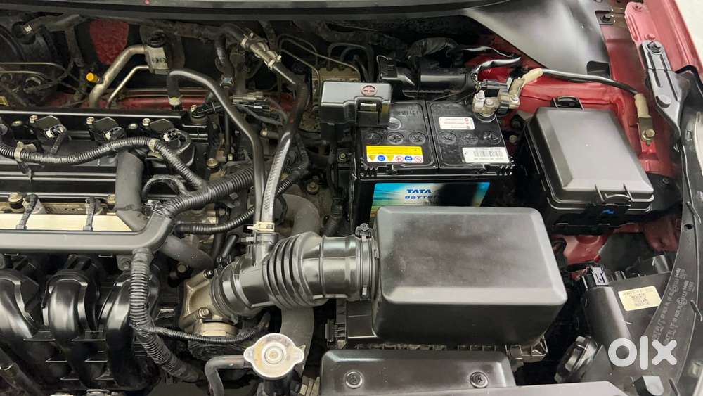 Hyundai Elite I20 1.2 Asta (o) Cvt, 2019, Petrol