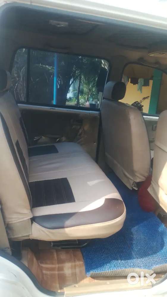 Chevrolet A 2009 Diesel 140000 Km Driven