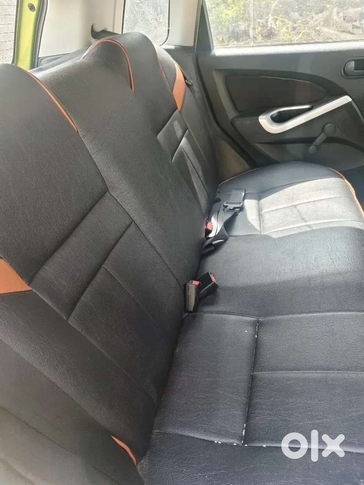 Ford Figo 2010 - 44000km Driven