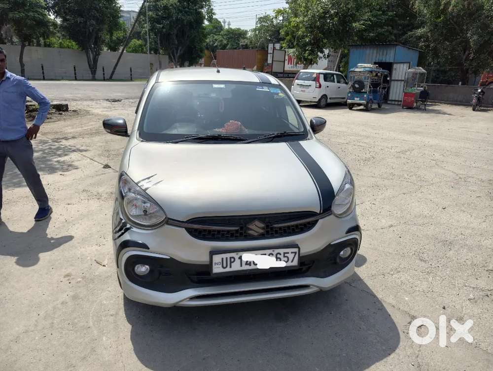 Top Model, Alloys, Music System, Keyless Entry, In Warranty