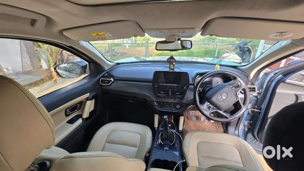 Tata Safari 2021 Diesel 106000 Km Driven