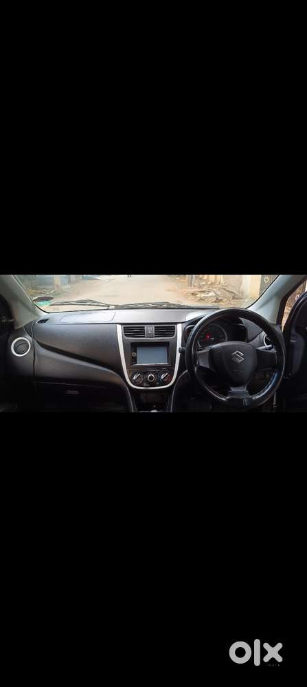 Maruti Suzuki Celerio Vxi Amt, 2018, Petrol