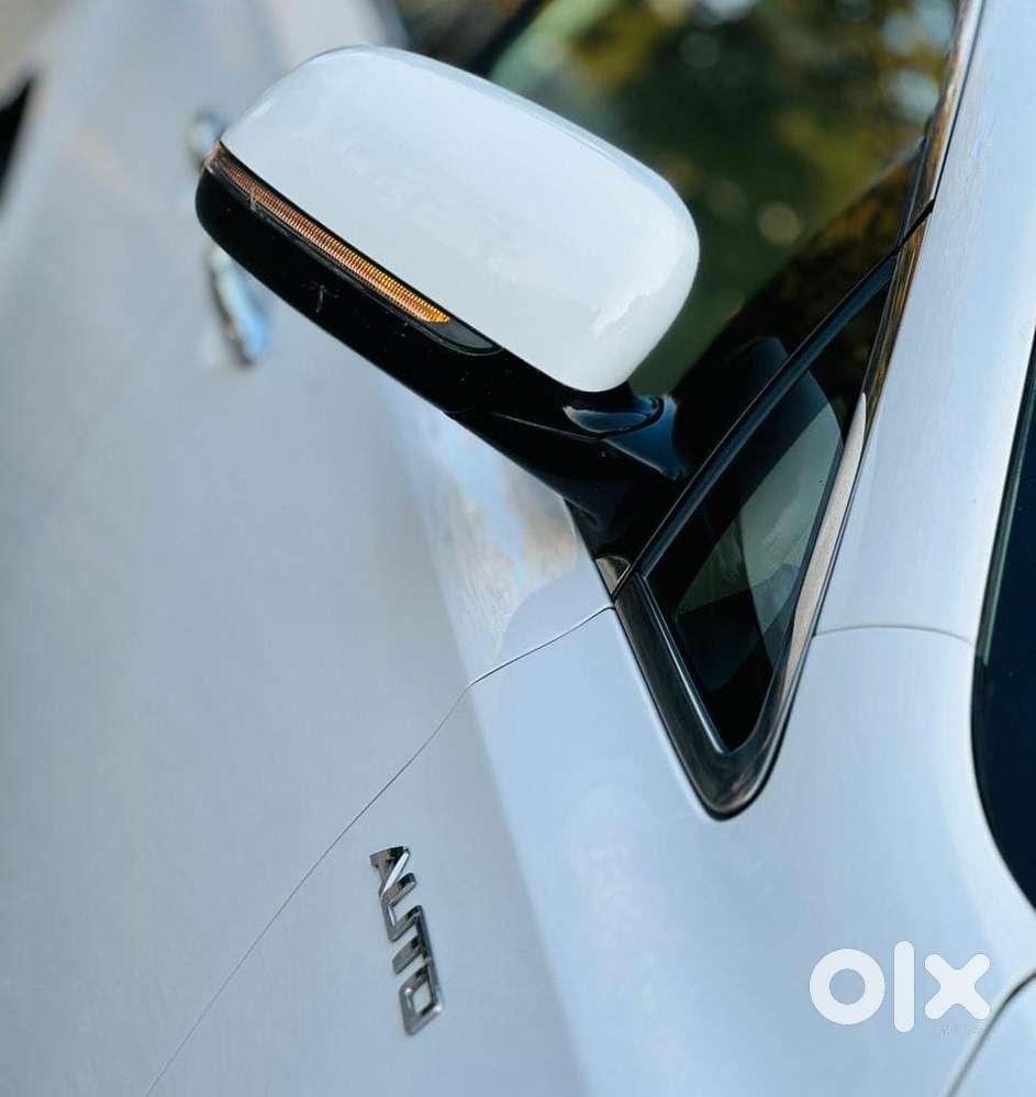 Kia Carnival Prestige, 2020, Diesel