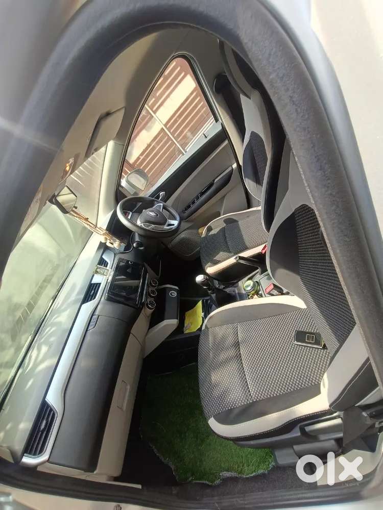 Renault Triber 2020 Petrol+cng Rc Registration