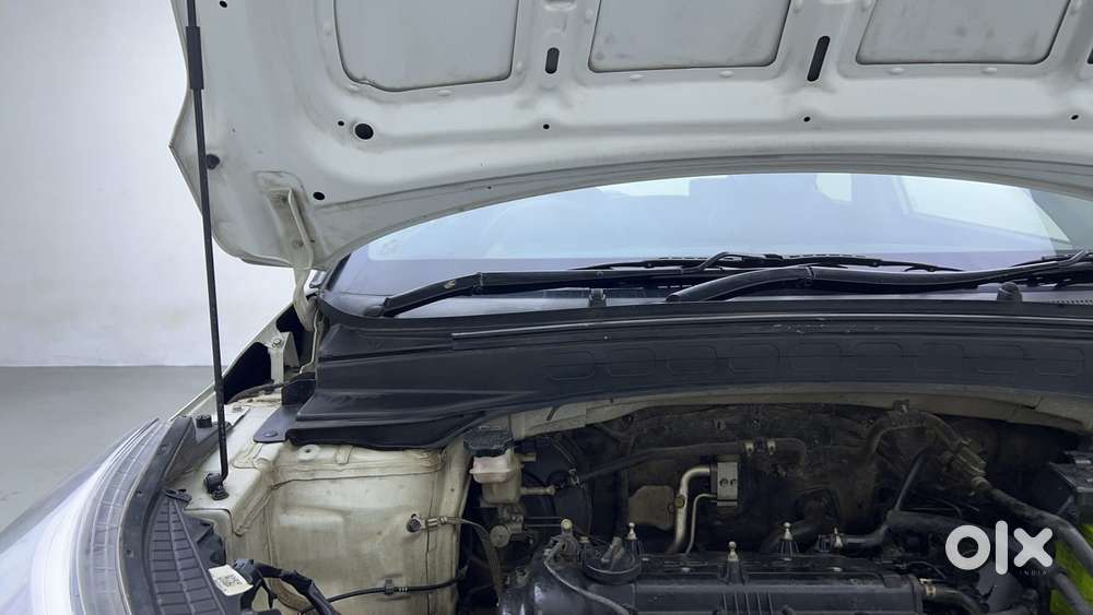 Hyundai Creta 1.6 Sx Plus Petrol At, 2019, Petrol