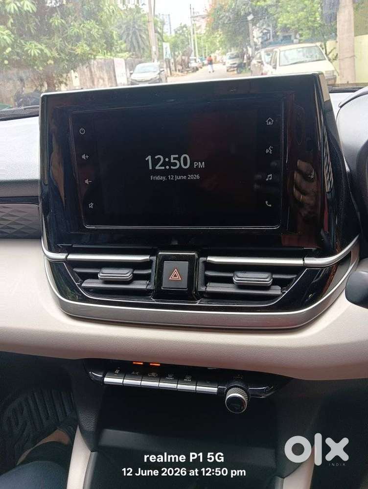 Maruti Suzuki Victoris Others, 2026, Petrol