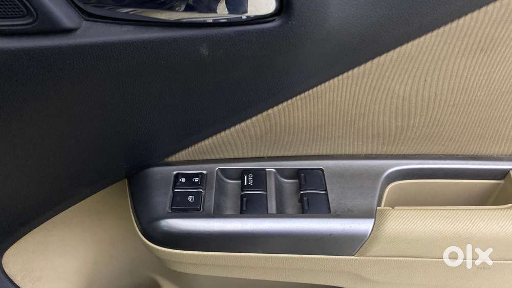 Honda City 2015-2017 I Vtec Sv, 2015, Petrol