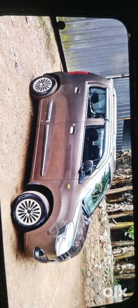 Maruti Suzuki Wagon R 1.0 2010