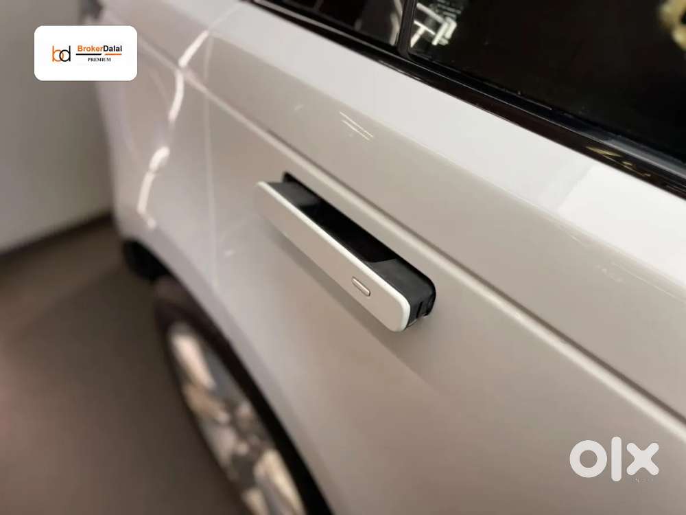 Land Rover Range Velar, 2021, Petrol