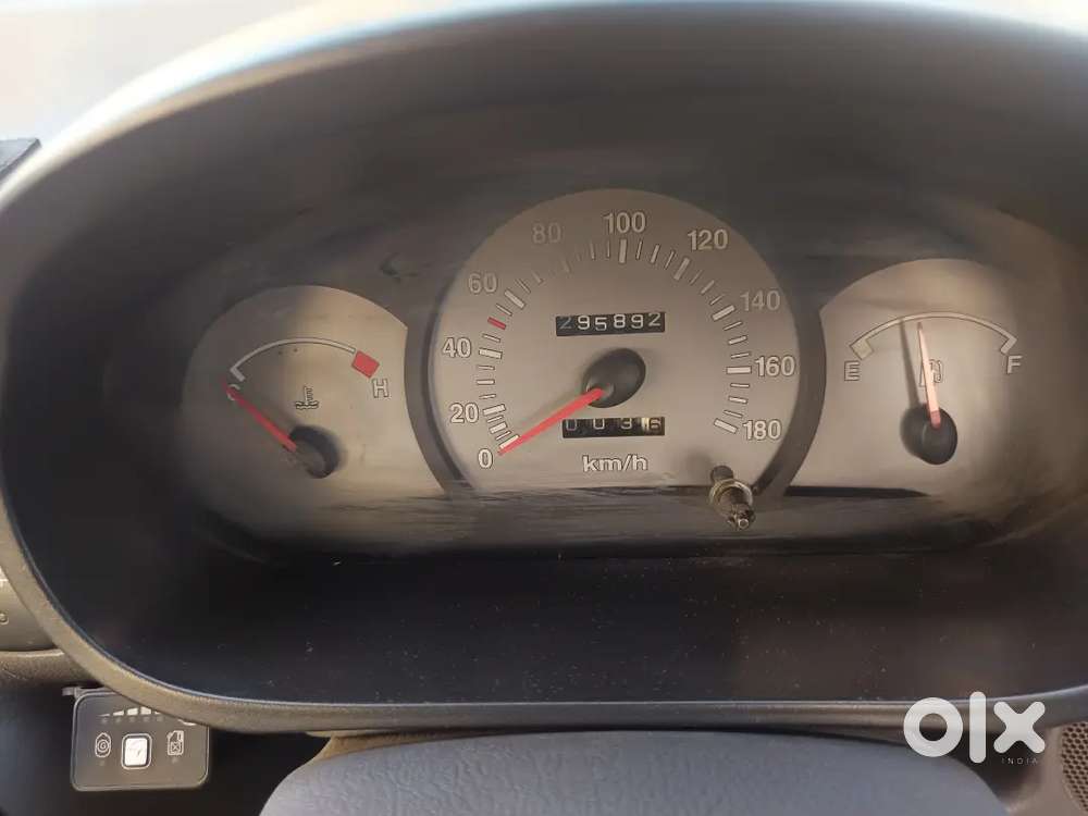 Hyundai Santro Xing 2005 Cng & Hybrids 209000 Km Driven