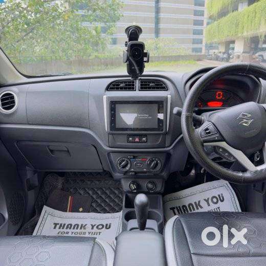 Maruti Suzuki Alto K10 Plus Edition, 2023, Petrol