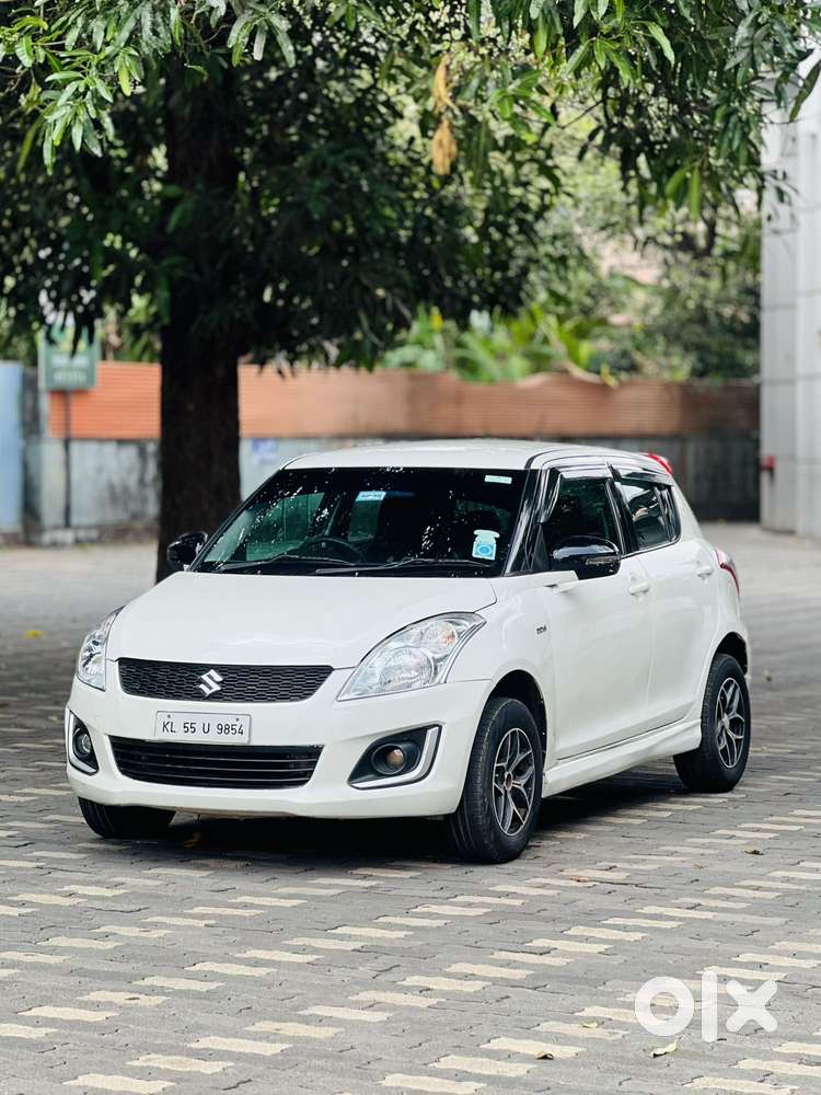 Maruti Suzuki Swift Vdi Deca, 2016, Diesel