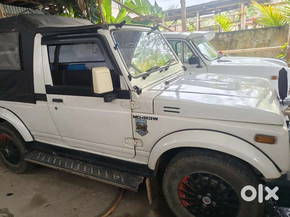 2021 Model Good Condition Running
