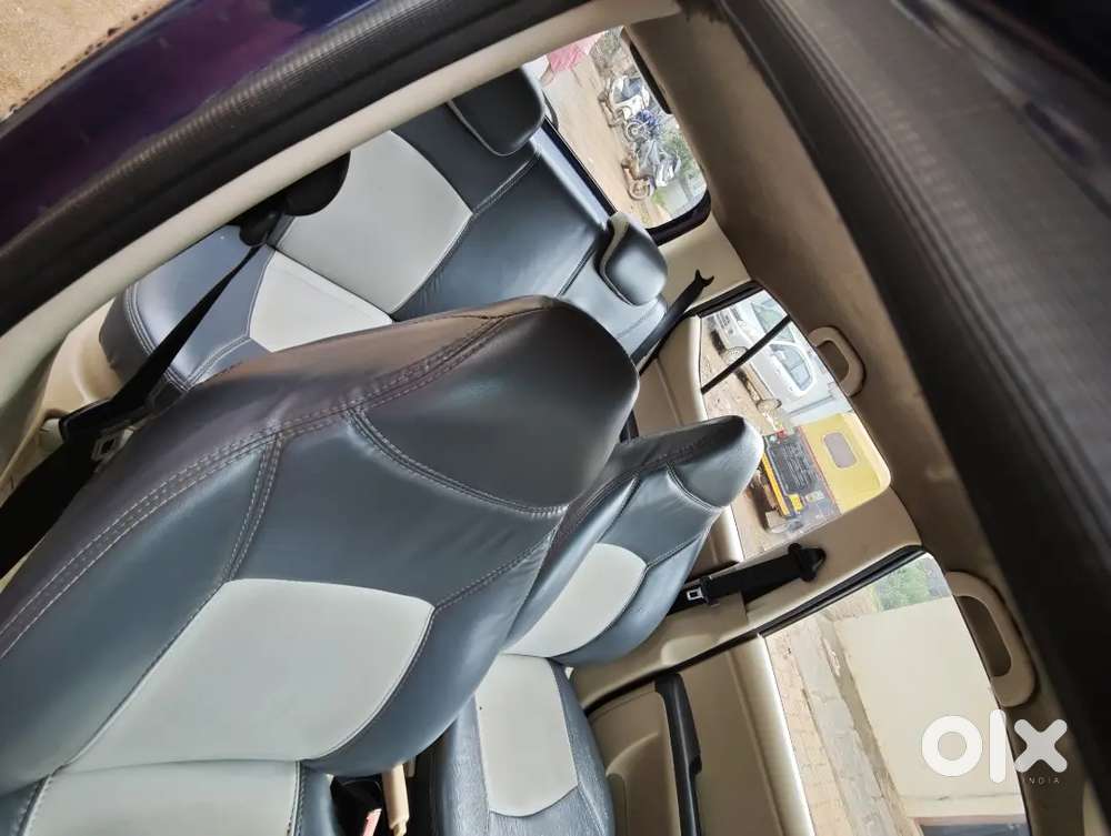 Hyundai I10 2008 Car