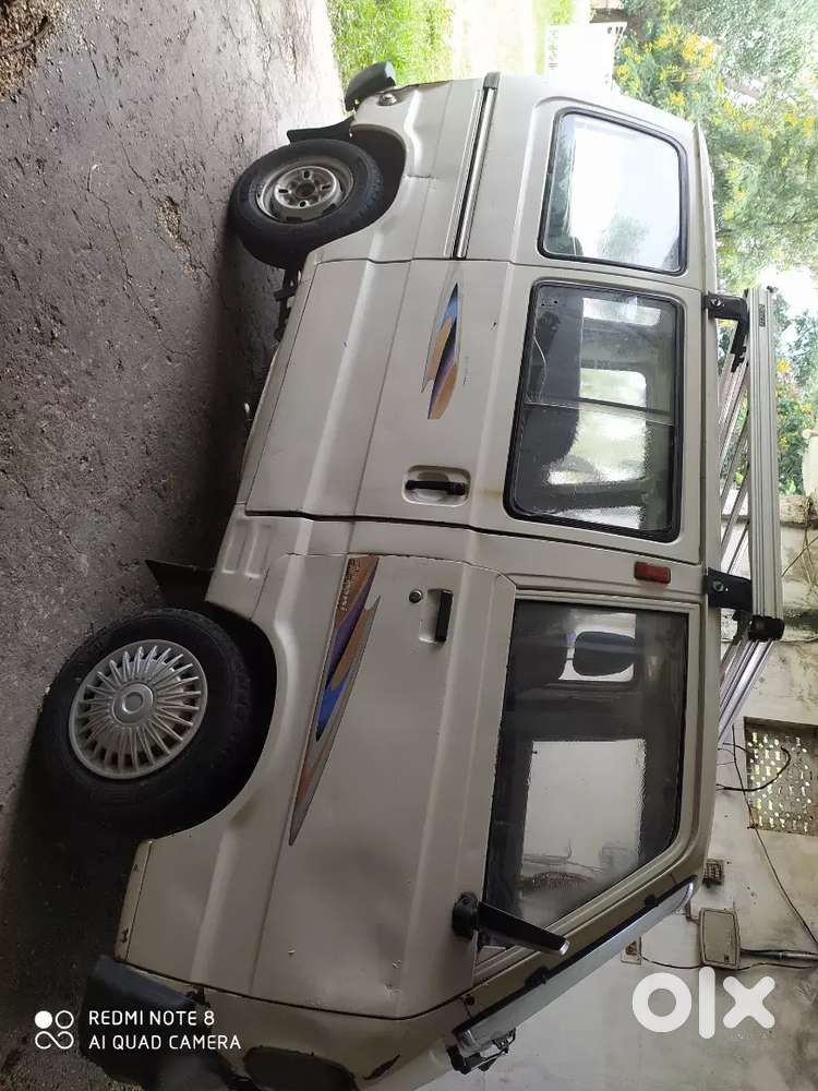 2004 Maruti Suzuki Omni