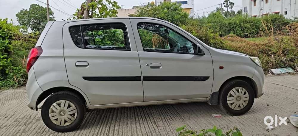 Maruti Suzuki Alto 800 Lxi, 2014, Petrol