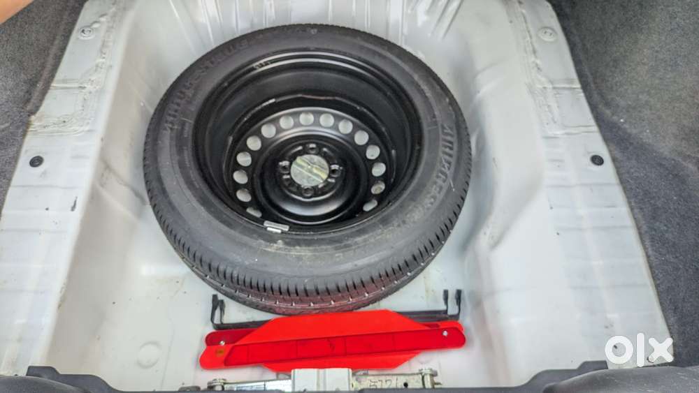 Honda City 2015-2017 I Dtec E, 2016, Diesel