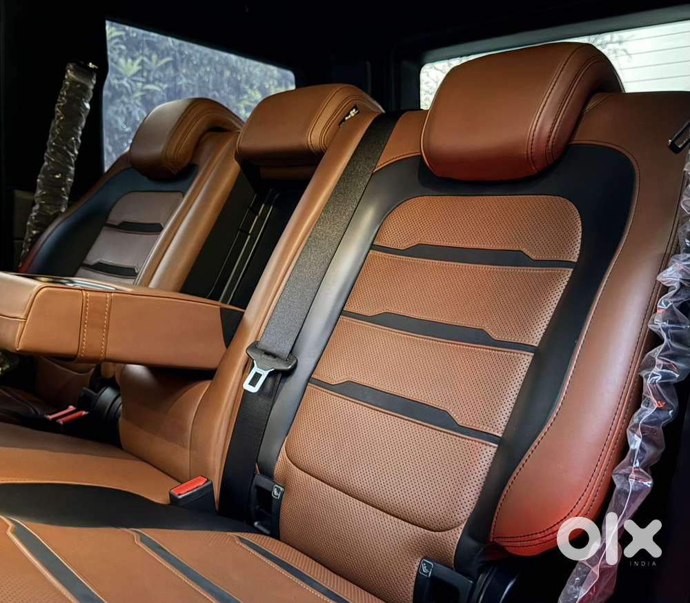 Mercedes-benz G-class Amg G 63 Grand Edition, 2021, Petrol