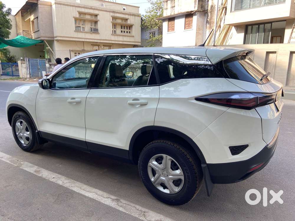 Tata Harrier Xm, 2021, Diesel
