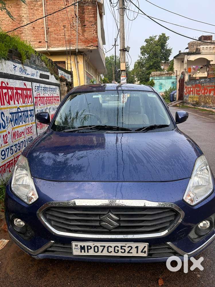 Maruti Suzuki Dzire Vdi 2019