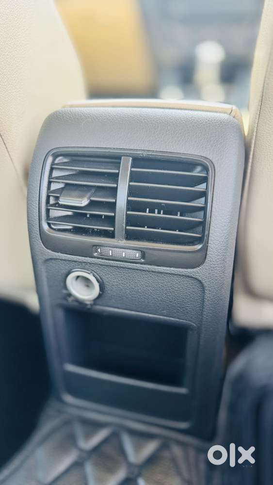 Volkswagen Jetta 1.6 Tdi, 2016, Diesel