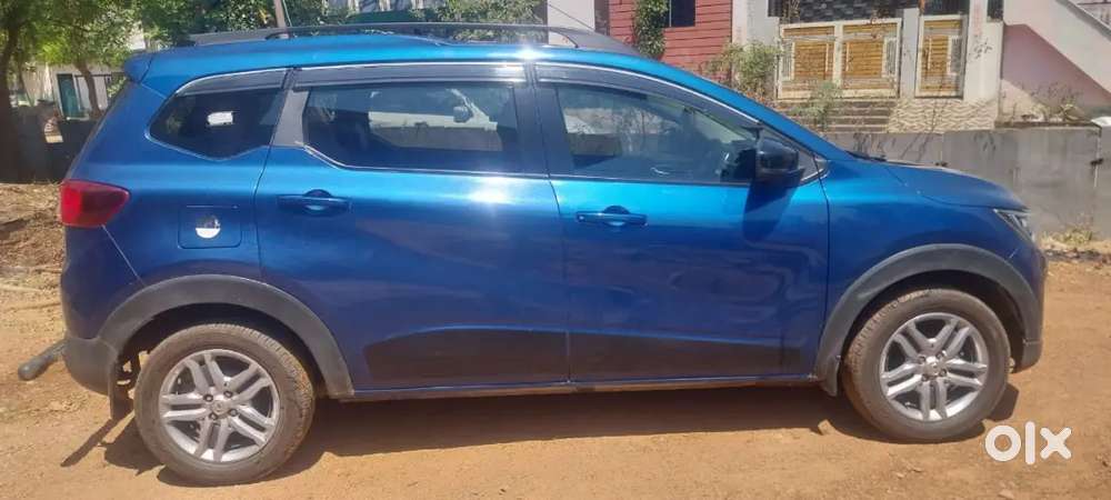 Renault Triber 2022 Petrol 79000 Km Driven