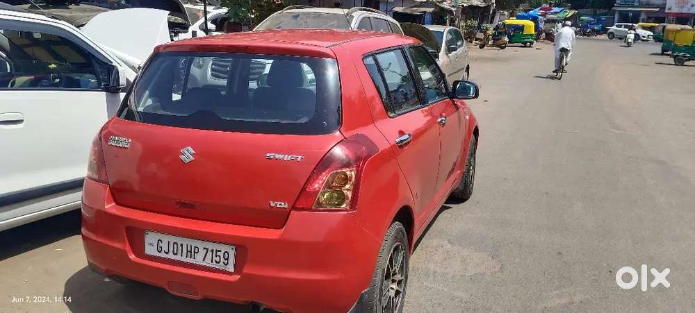 Maruti Suzuki Swift 2008 Diesel Good Condition