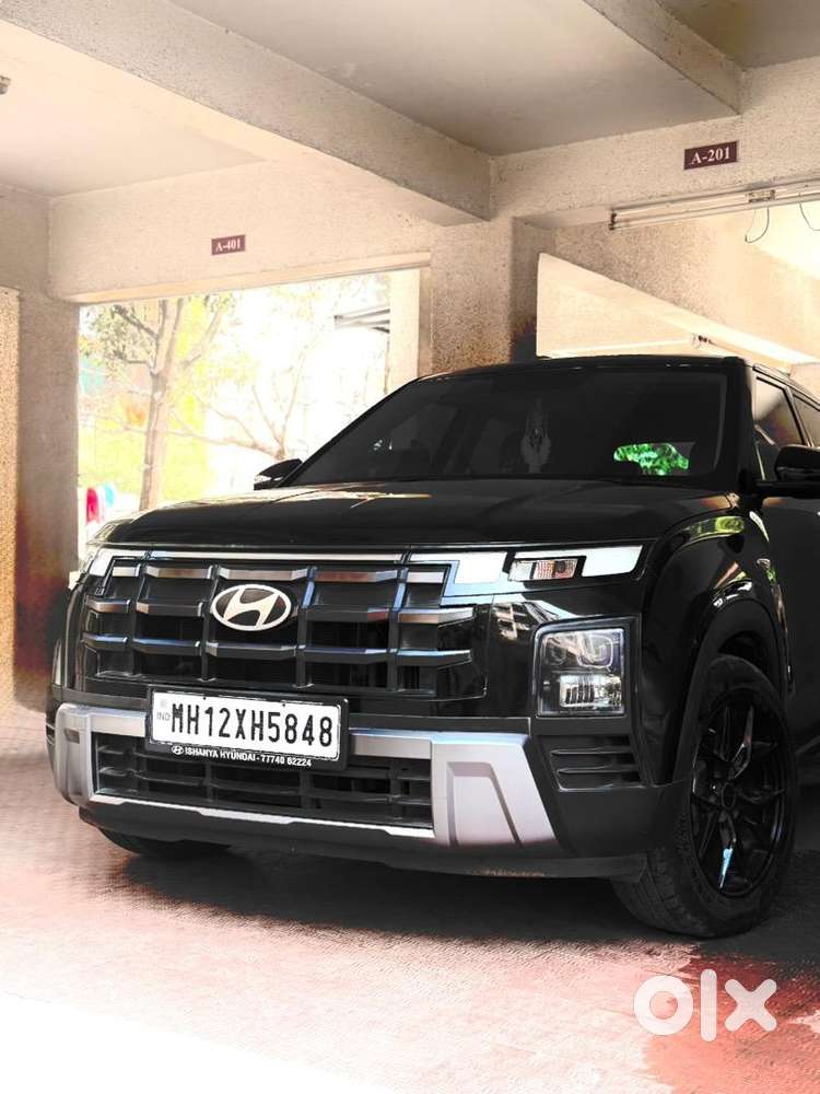 Hyundai Diesel Manual 2024