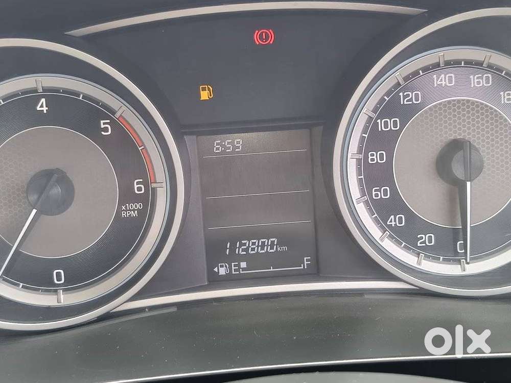 Maruti Suzuki Swift Dzire Vdi (o), 2019, Diesel