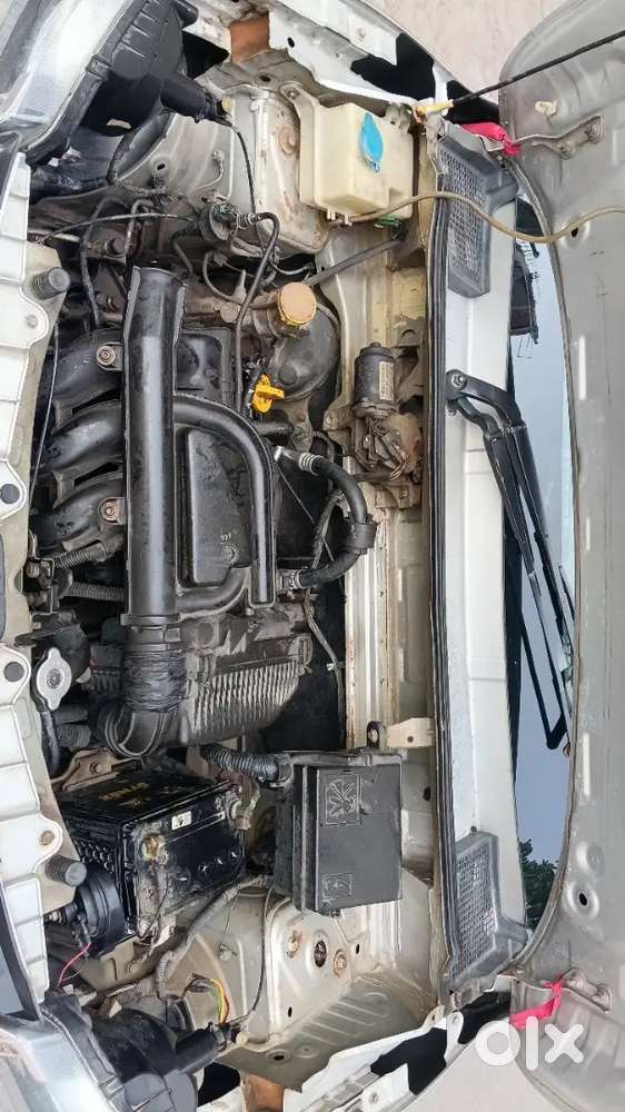 Renault Kwid 2016 Petrol 75000 Km Drivenz Engine Good, Ac Good, Allok