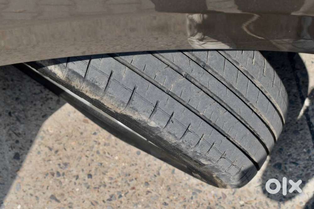 Toyota Innova Crysta 2.4 G Mt, 2017, Diesel